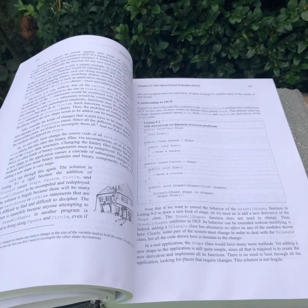 prentice hall agile principles